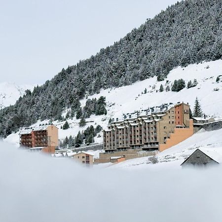 Apartaments Els Llacs Bordes d'Envalira Exterior photo