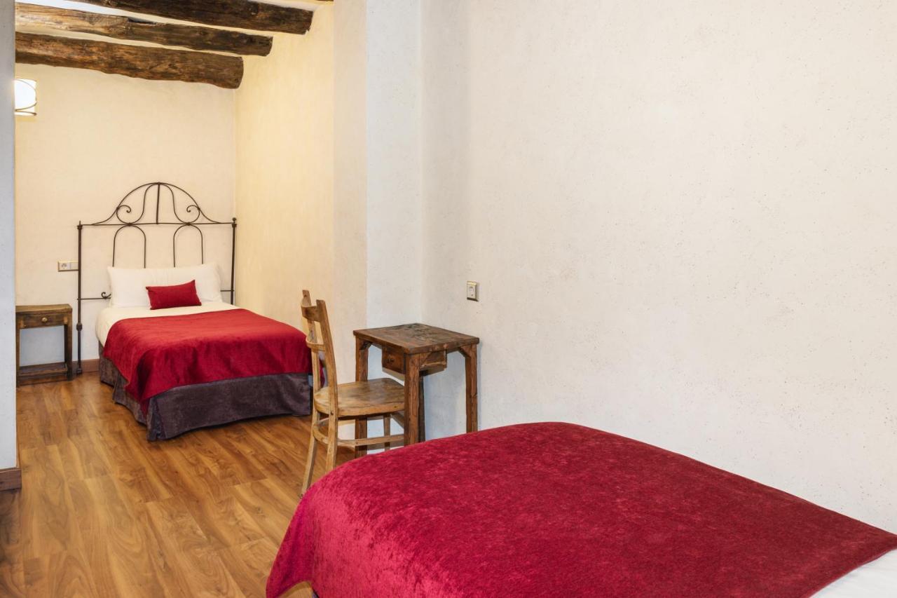 Apartaments Els Llacs Bordes d'Envalira Exterior photo