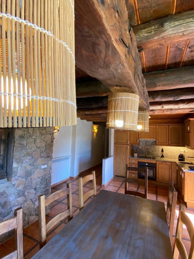 Apartaments Els Llacs Bordes d'Envalira Exterior photo