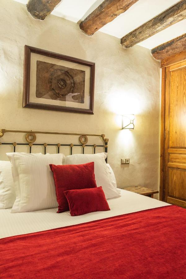 Apartaments Els Llacs Bordes d'Envalira Exterior photo