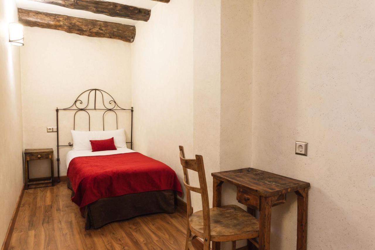 Apartaments Els Llacs Bordes d'Envalira Exterior photo
