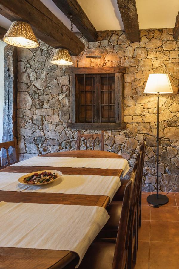 Apartaments Els Llacs Bordes d'Envalira Exterior photo
