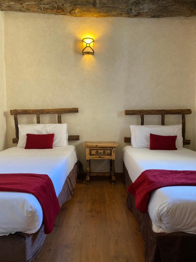 Apartaments Els Llacs Bordes d'Envalira Exterior photo
